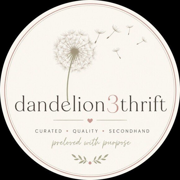 dandelion3thrft